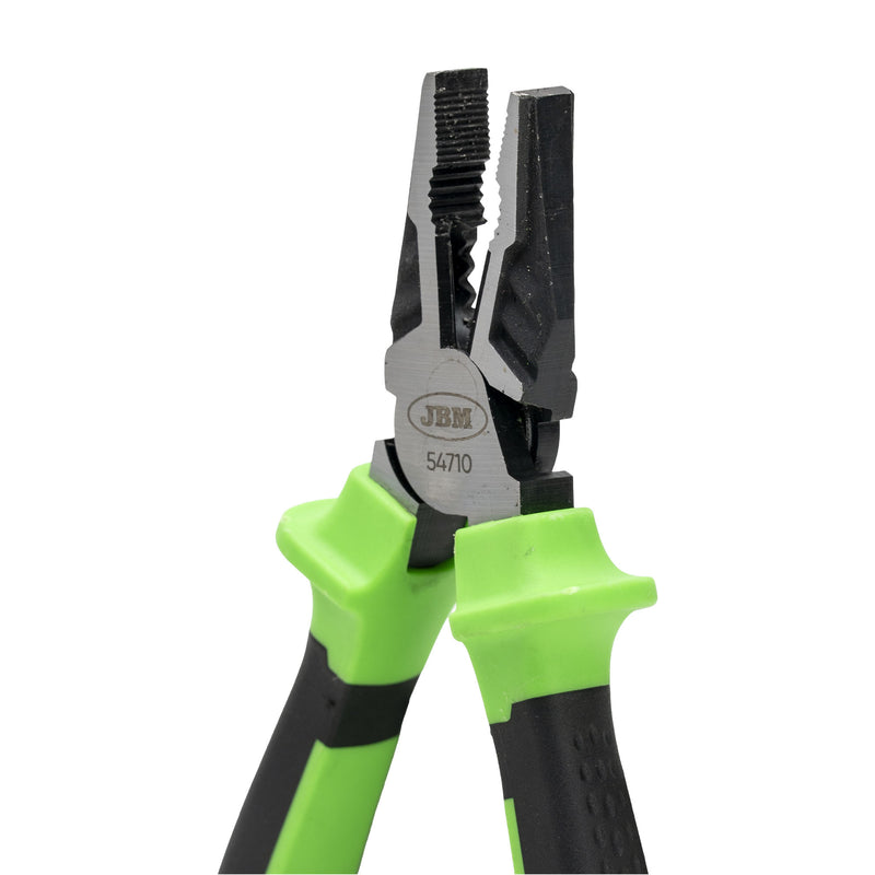 JBM (54710) Combination Plier 7" - 180mm