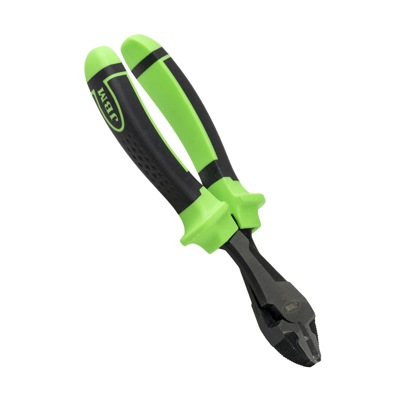 JBM (54711) Side Cutter Plier 7" - 180mm