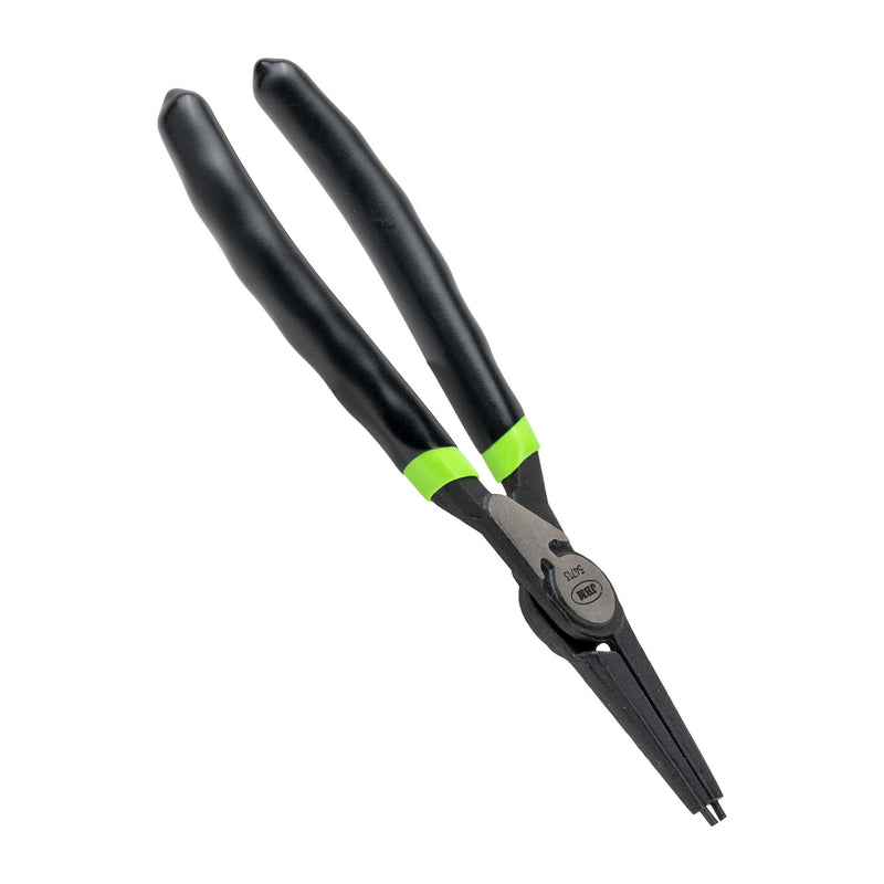 JBM (54713) 7" Straight Nose Internal Circlip Plier 180mm