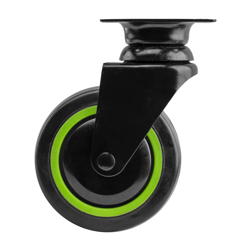 JBM (18003) Rueda giratoria para ref. 54510/54688/54690