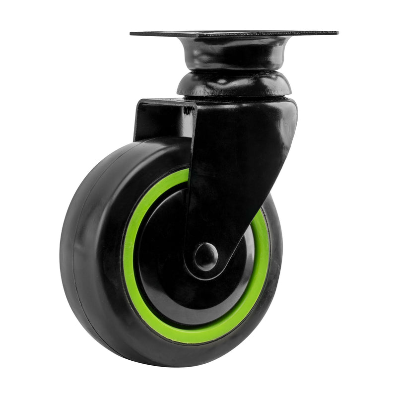 JBM (18003) Rueda giratoria para ref. 54510/54688/54690