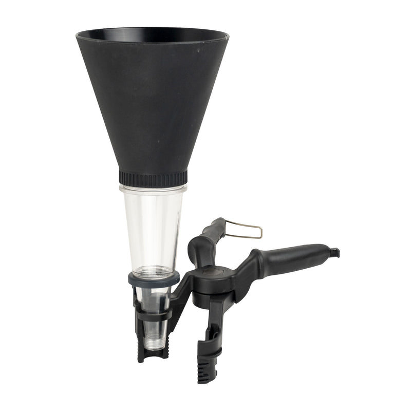 JBM (54719) Oil Funnel With Stand