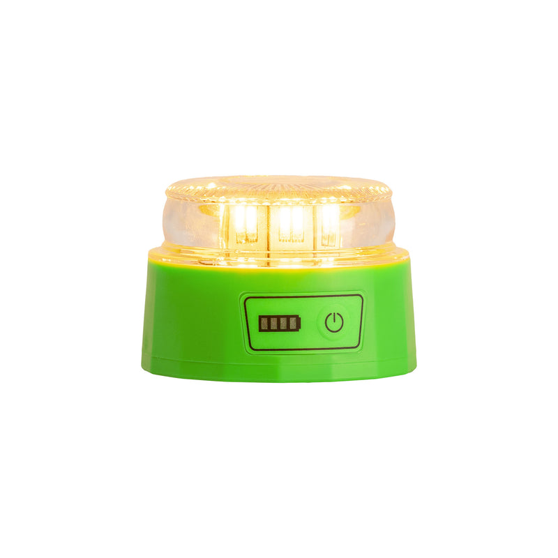 JBM (54735) V16 Geolocatable Emergency Beacon