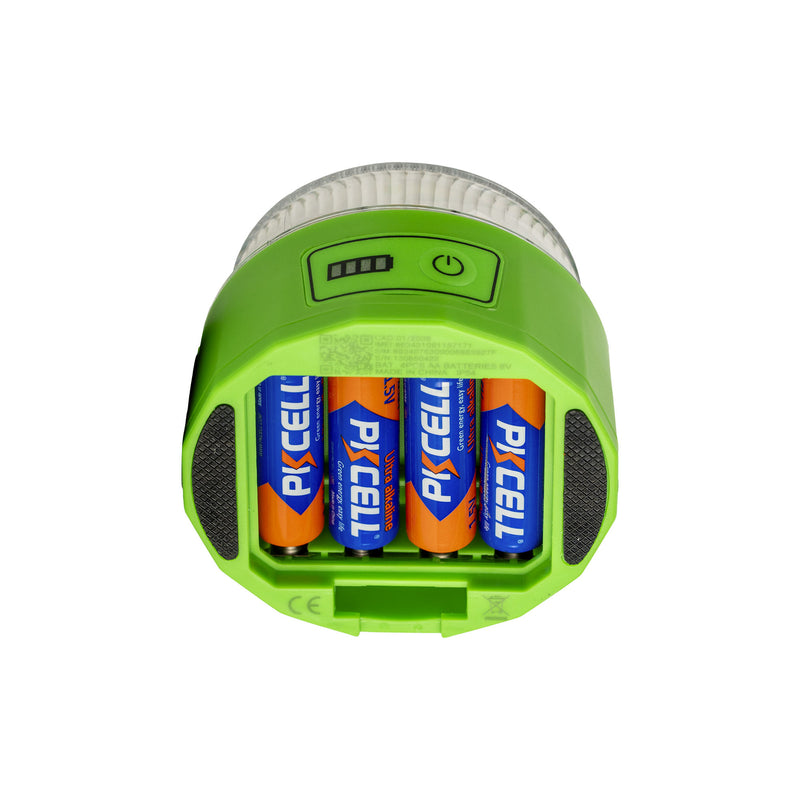 JBM (54735) V16 Geolocatable Emergency Beacon
