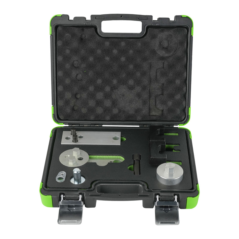 Kit de bloqueio da árvore de cames JBM (54738) para motores a diesel Mercedes