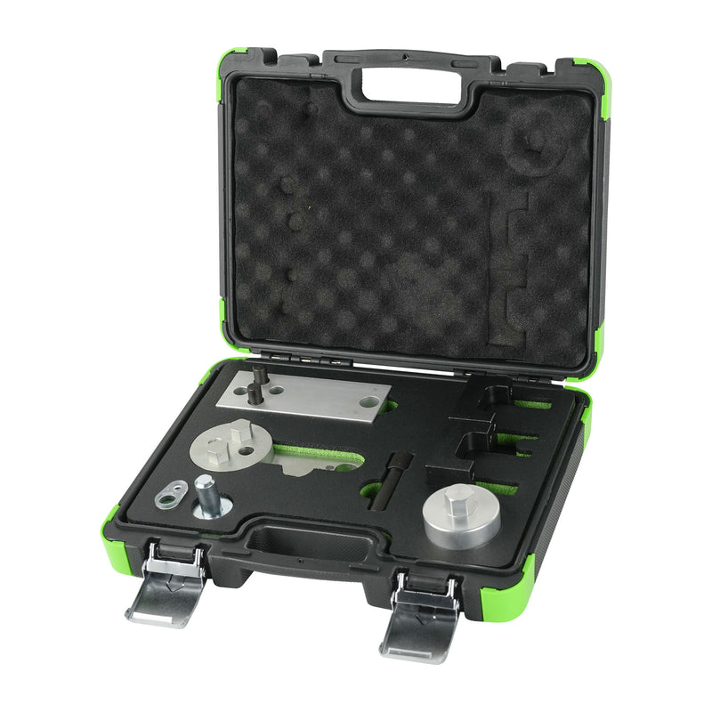 Kit de bloqueio da árvore de cames JBM (54738) para motores a diesel Mercedes