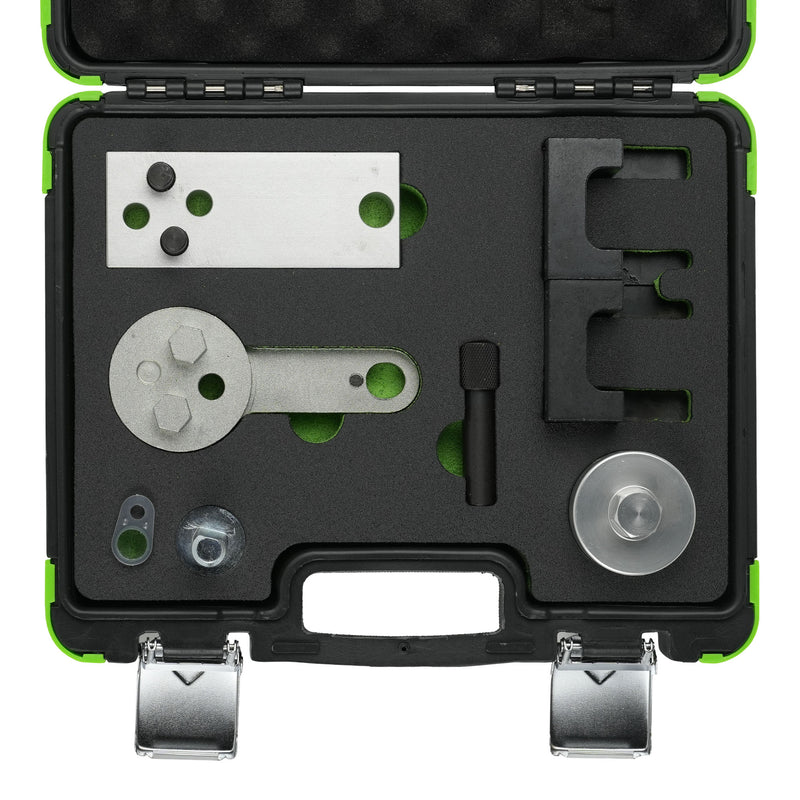 Kit de bloqueio da árvore de cames JBM (54738) para motores a diesel Mercedes