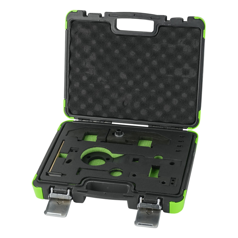 JBM (54739) Ferramenta de bloqueio de sincronização da árvore de cames do motor Psa Peugeot Citroën