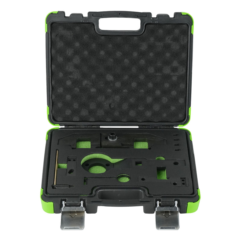 JBM (54739) Ferramenta de bloqueio de sincronização da árvore de cames do motor Psa Peugeot Citroën