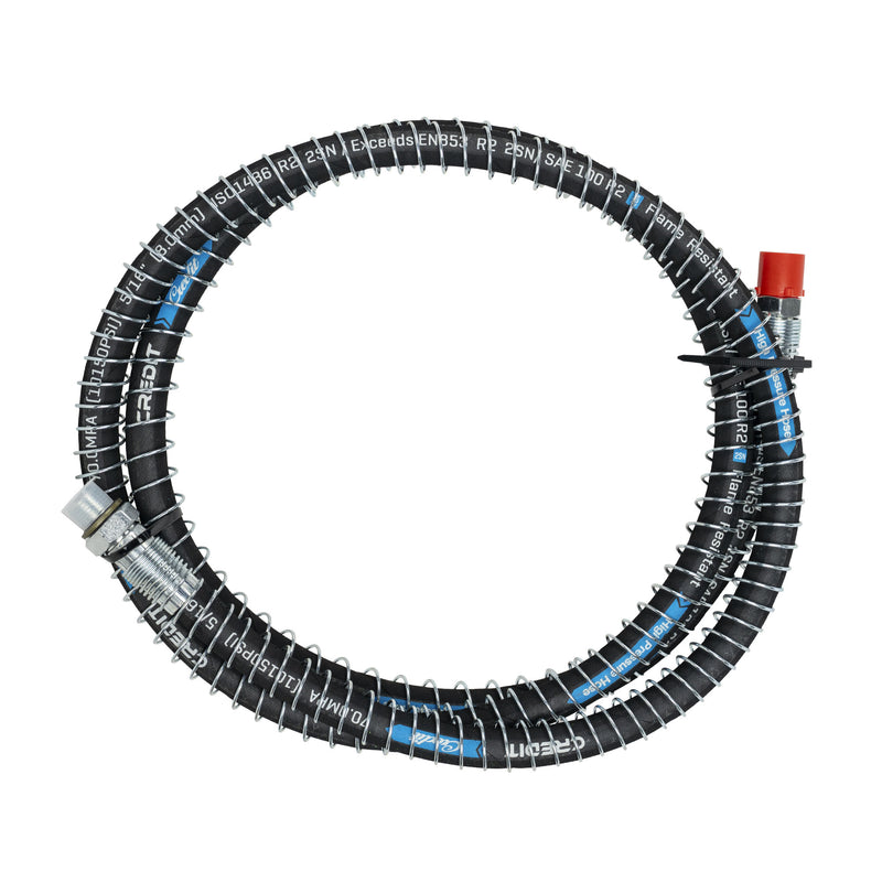 JBM (54741) Hydraulic Ball Head Puller Tool Set