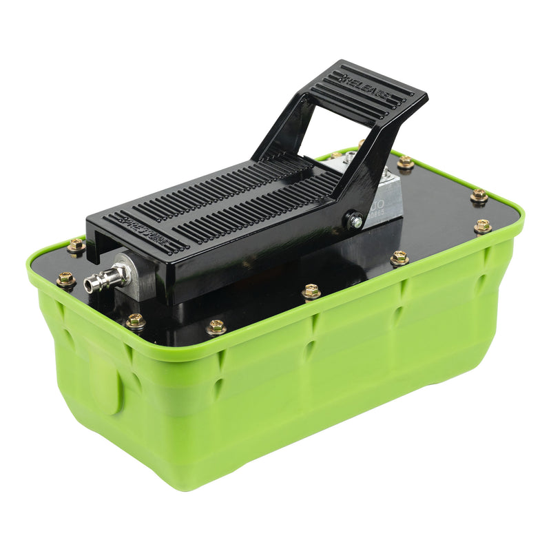 JBM (54742) Hydropneumatic Pump 2.3l