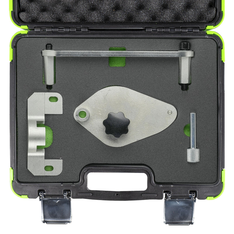 Herramienta de sincronización JBM (54743) para Fiat Firefly híbrido 1.0l