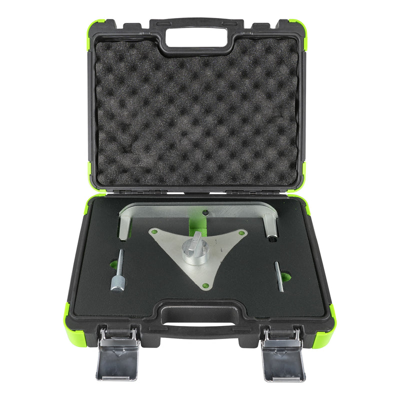 Ferramenta de Sincronização JBM (54744) para Fiat/Jeep 1.0 e 1.3L