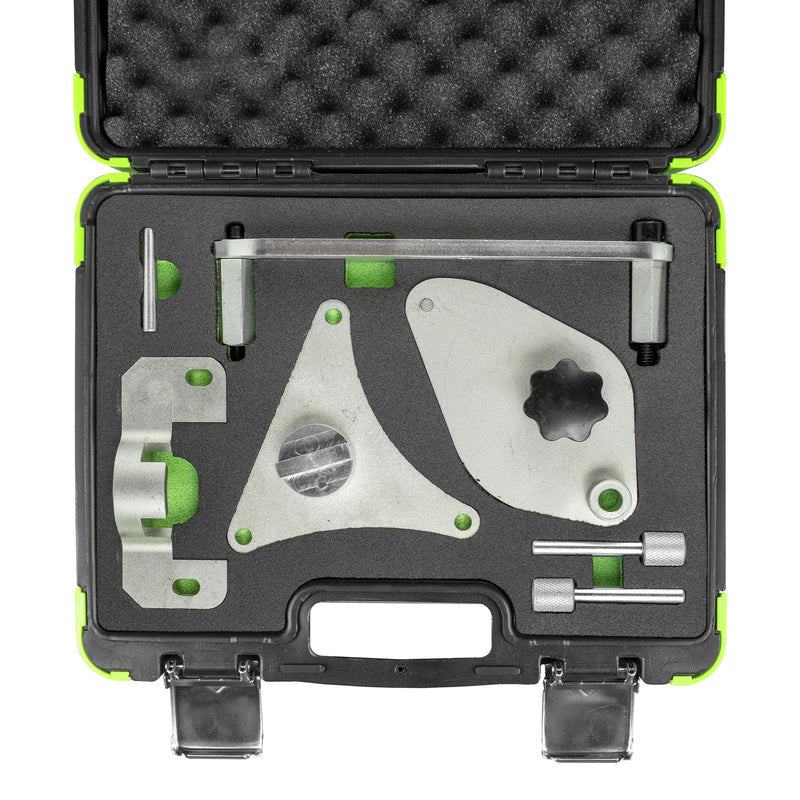 Kit de ferramentas de sincronização JBM (54745) para Fiat/Jeep 1.0l/1.3