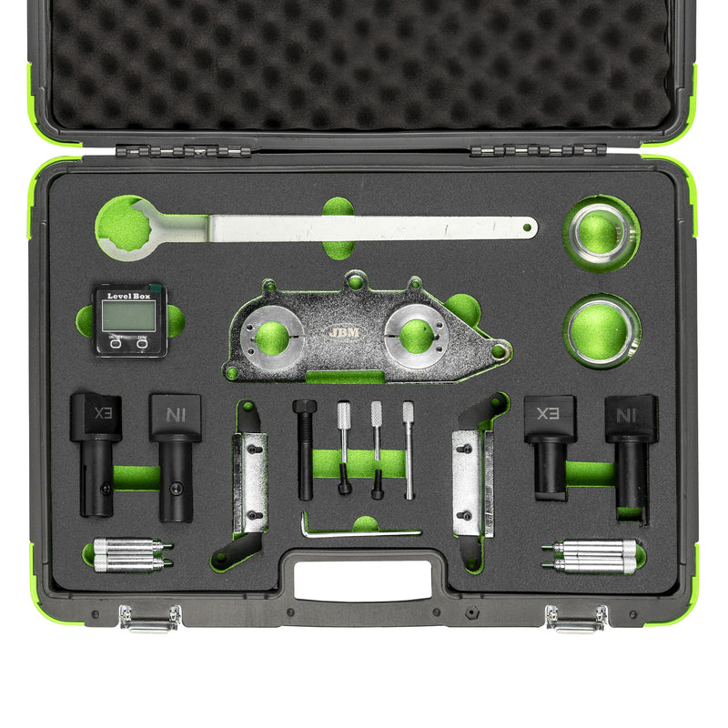 JBM (54746) Timming Tool For Vag 1.0/1.2/1.4/1.5/1.6 Tsi Petrol