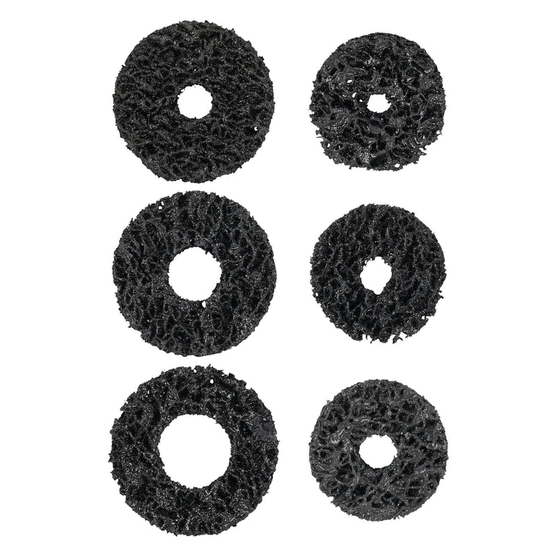 JBM (54749) Stud And Hub Cleaning Set