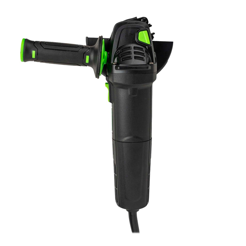Amoladora angular eléctrica profesional JBM (54753) 1400W (125mm)