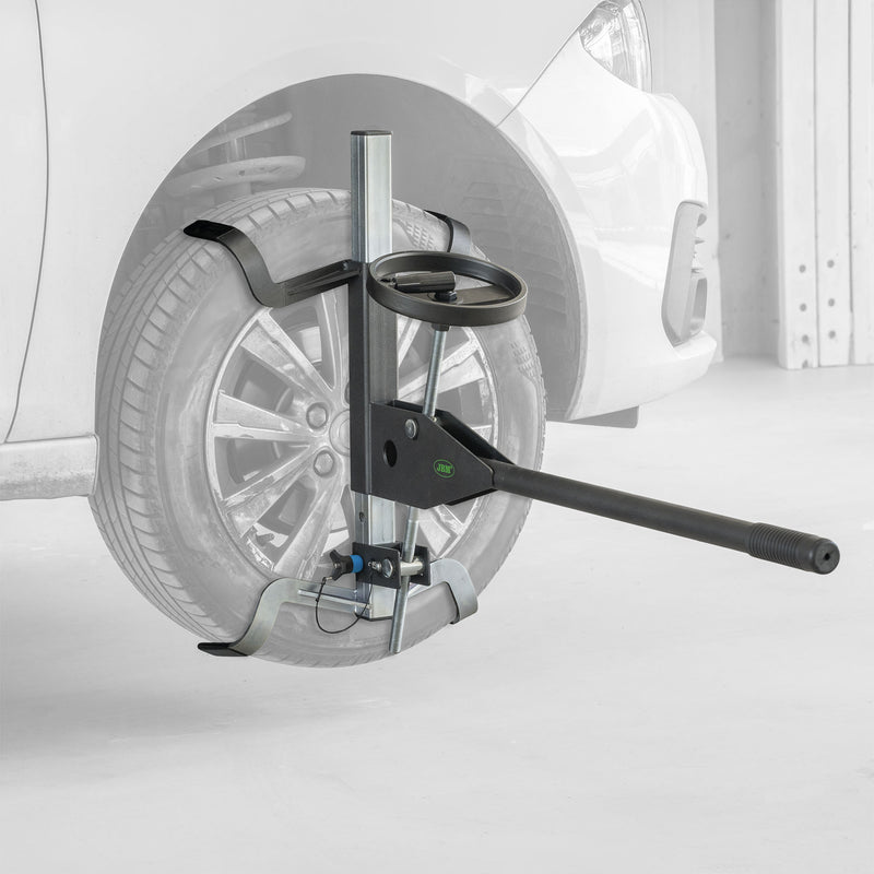 JBM (54764) Gap Checker For Suspension And Steering