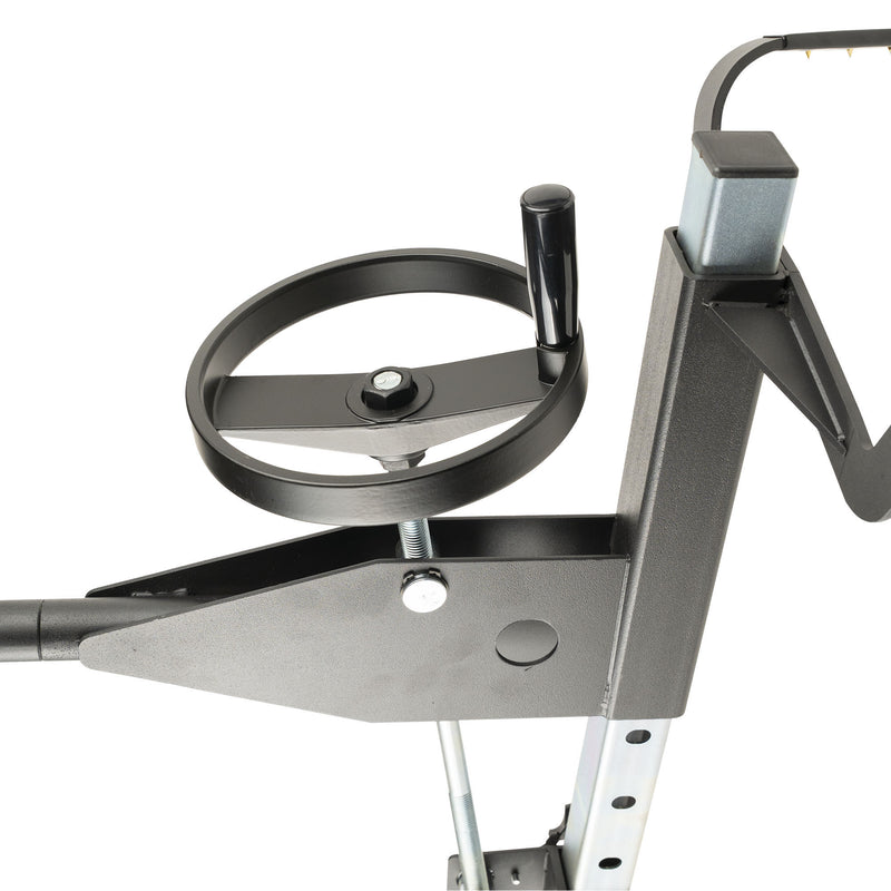 JBM (54764) Gap Checker For Suspension And Steering