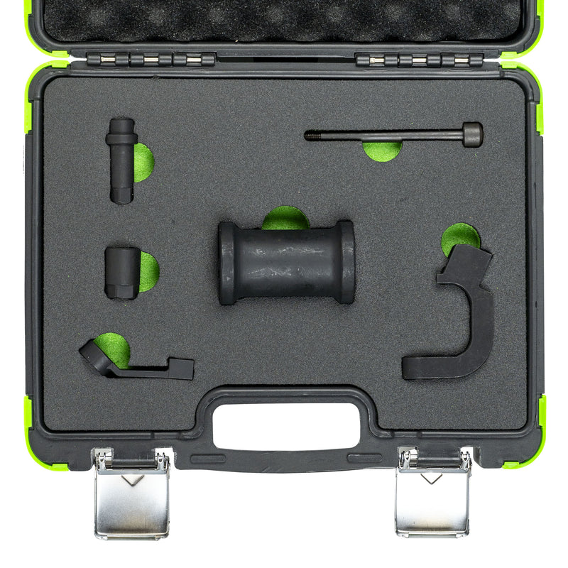 JBM (54768) Injector Remover For Vag Group