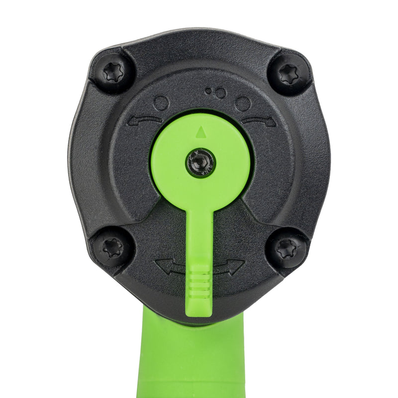 JBM (54770) Mini Air Impact Wrench 1/2" 1200nm