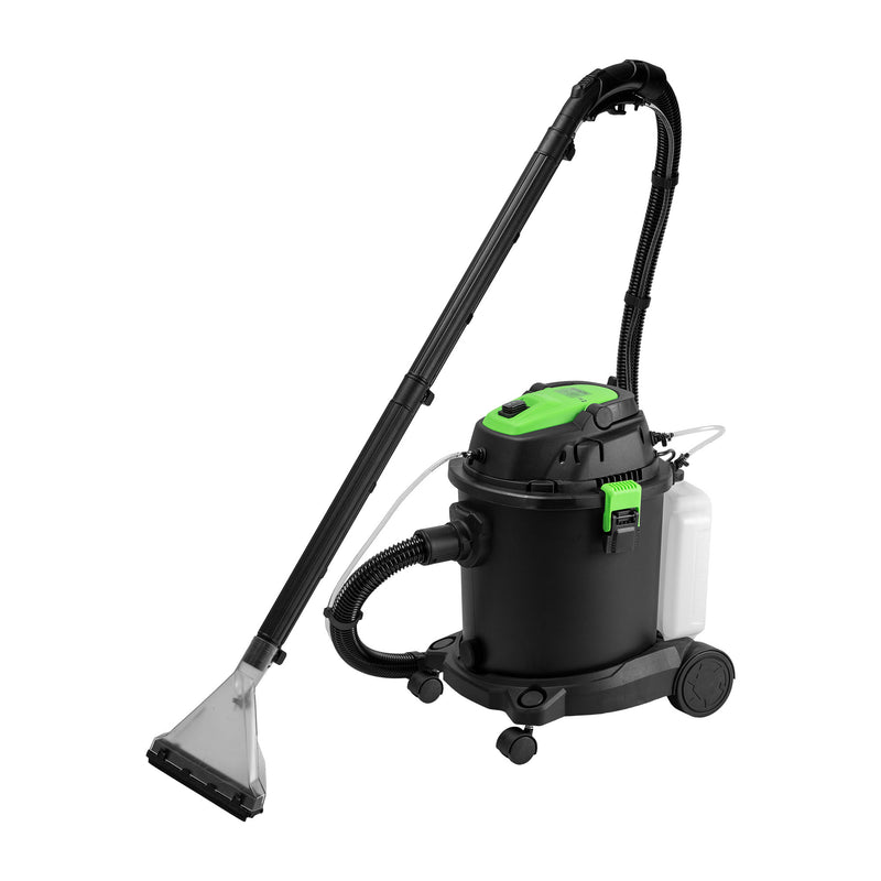 JBM (54771) 20l Upholstery Vacuum Cleaner (Dry+Wet)