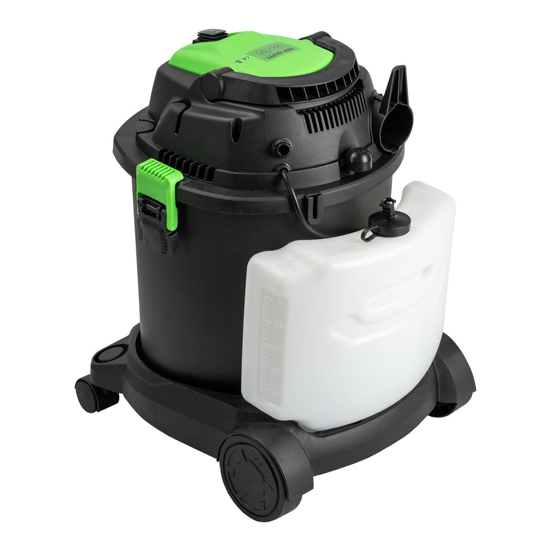 JBM (54771) 20l Upholstery Vacuum Cleaner (Dry+Wet)