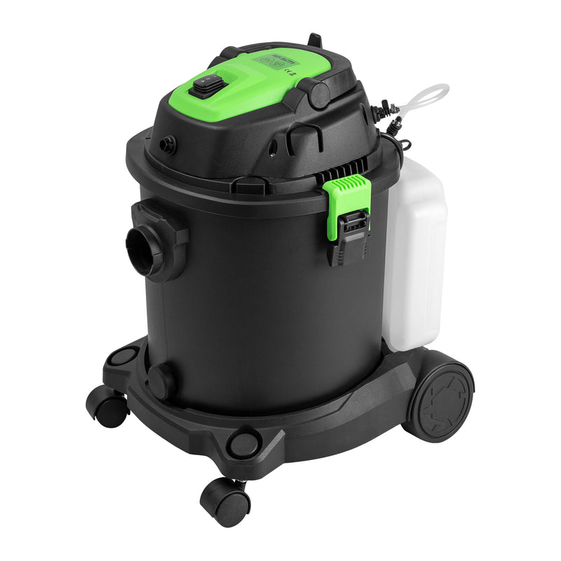 JBM (54771) 20l Upholstery Vacuum Cleaner (Dry+Wet)