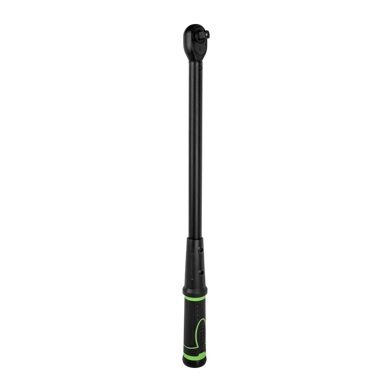 Llave dinamométrica JBM (54783) de 1/2" con visor (60–320 Nm)