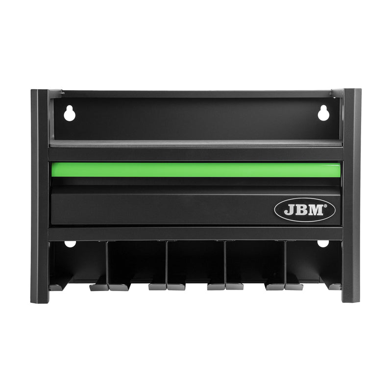 JBM (54784) 3-Tier Storage Shelf For Electric Tools