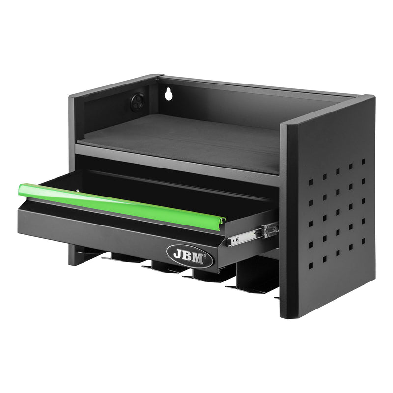 JBM (54784) 3-Tier Storage Shelf For Electric Tools