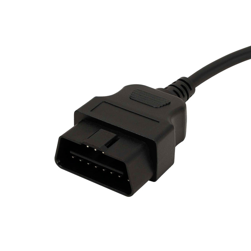 JBM (54795) Scan Tool Code Reader Obdii/Eobd for Vehicles