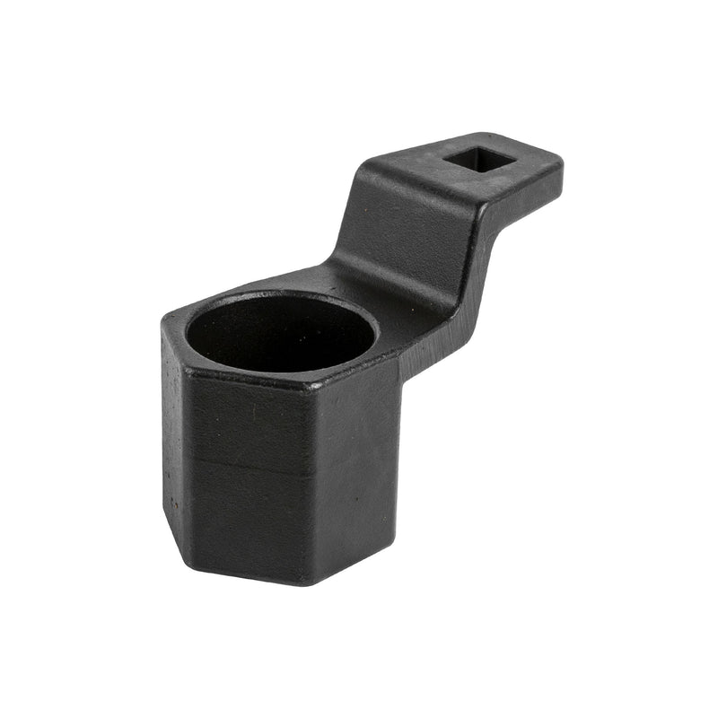 Herramienta para polea de cigüeñal JBM (54800) para Honda y Acura - 1/2"