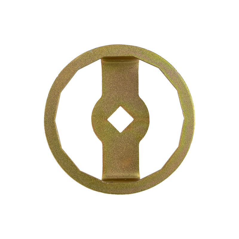 Chave de filtro de óleo JBM (54802) - Hyundai / Kia