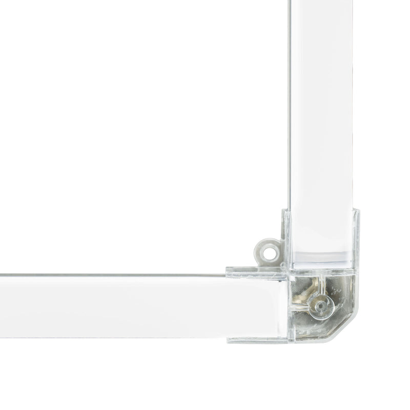 JBM (54805) Set of Hexagonal LED Ceiling Lights