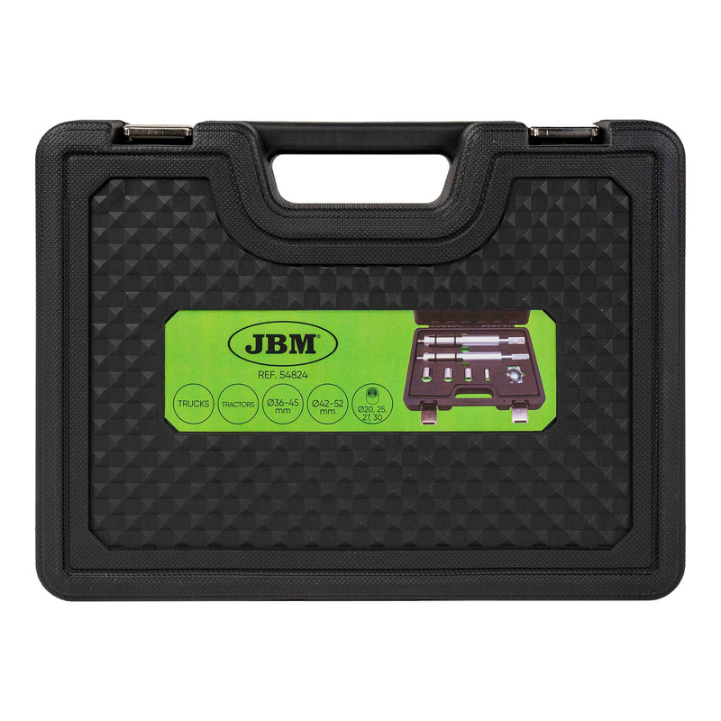 JBM (54824) Herramienta de centrado de embrague para camiones (36-52 mm)
