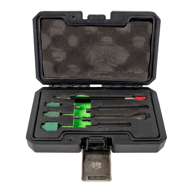 JBM (54825) Kit para limpeza e reforma de sedes de válvulas de rodas