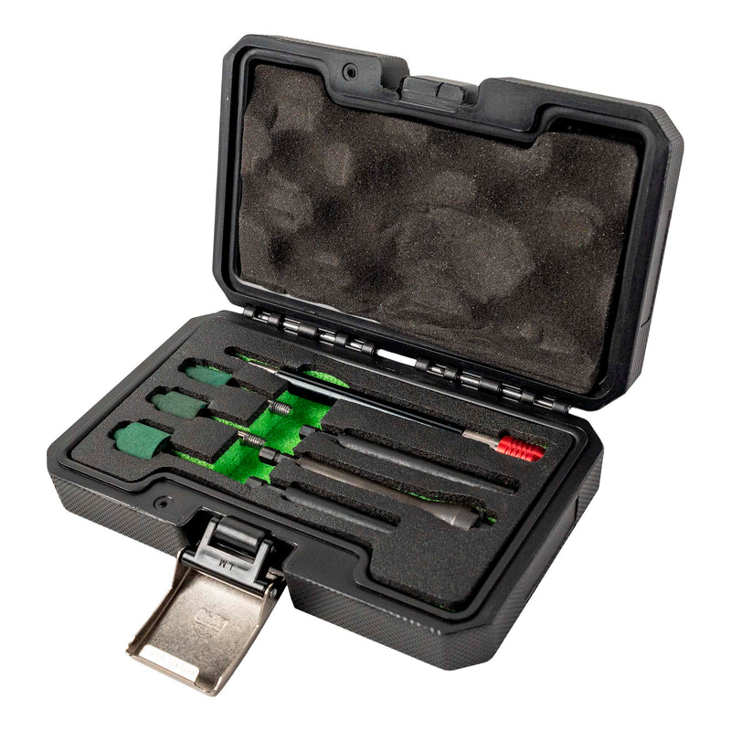 JBM (54825) Kit para limpeza e reforma de sedes de válvulas de rodas