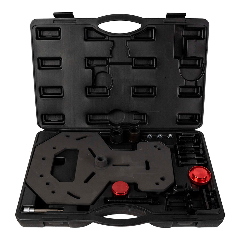 JBM (54828) Double Clutch Extractor Set For Ford