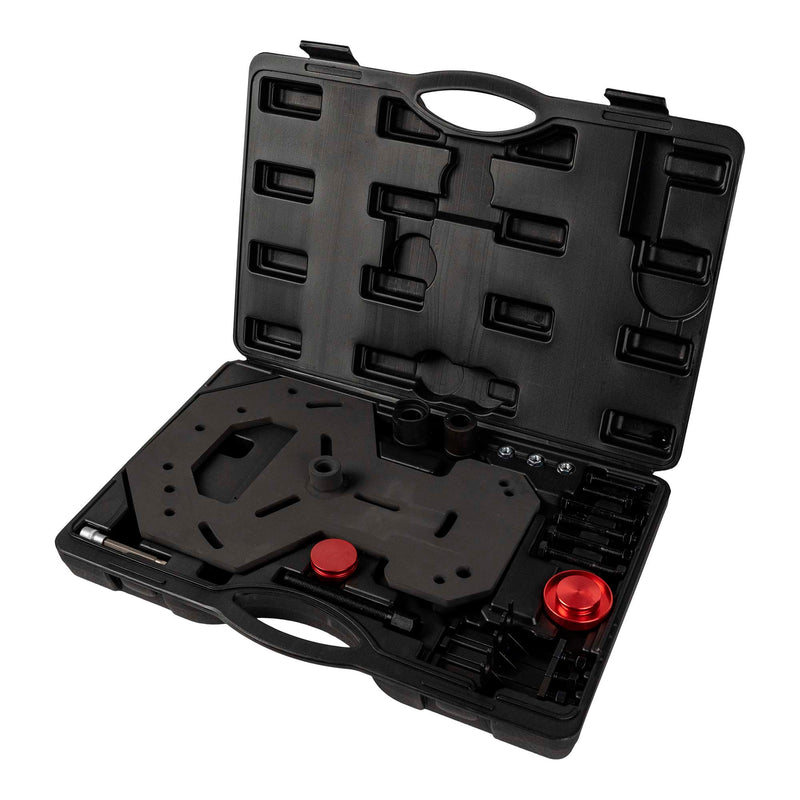 JBM (54828) Double Clutch Extractor Set For Ford
