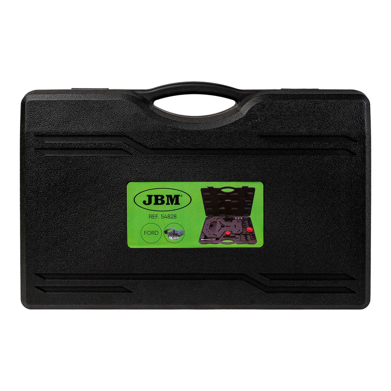JBM (54828) Double Clutch Extractor Set For Ford