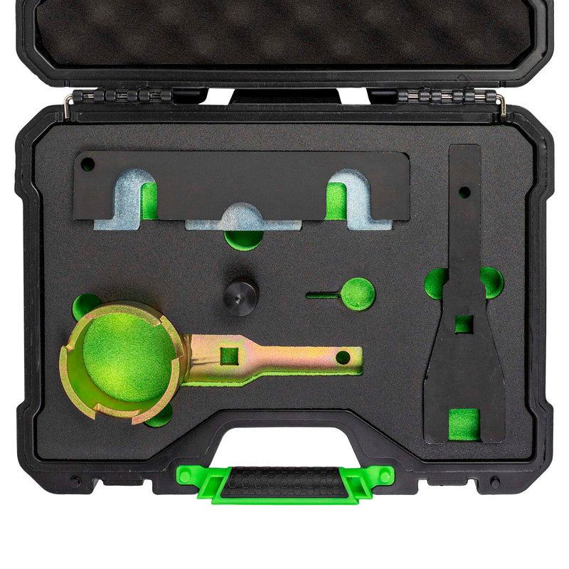 JBM (54831) Kit de herramientas de sincronización para Opel/Vauxhall 1.0, 1.4