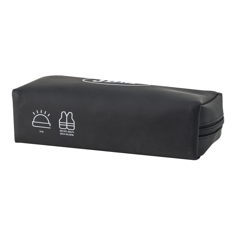 JBM (54832) Black Pvc Emergency Kit Bag Jbm