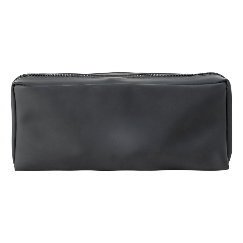 JBM (54833) Black Pvc Bag For Emergency Kit