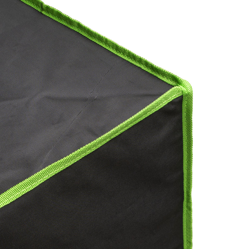 Funda para carro de herramientas estándar JBM (54840) (770x485x820mm)