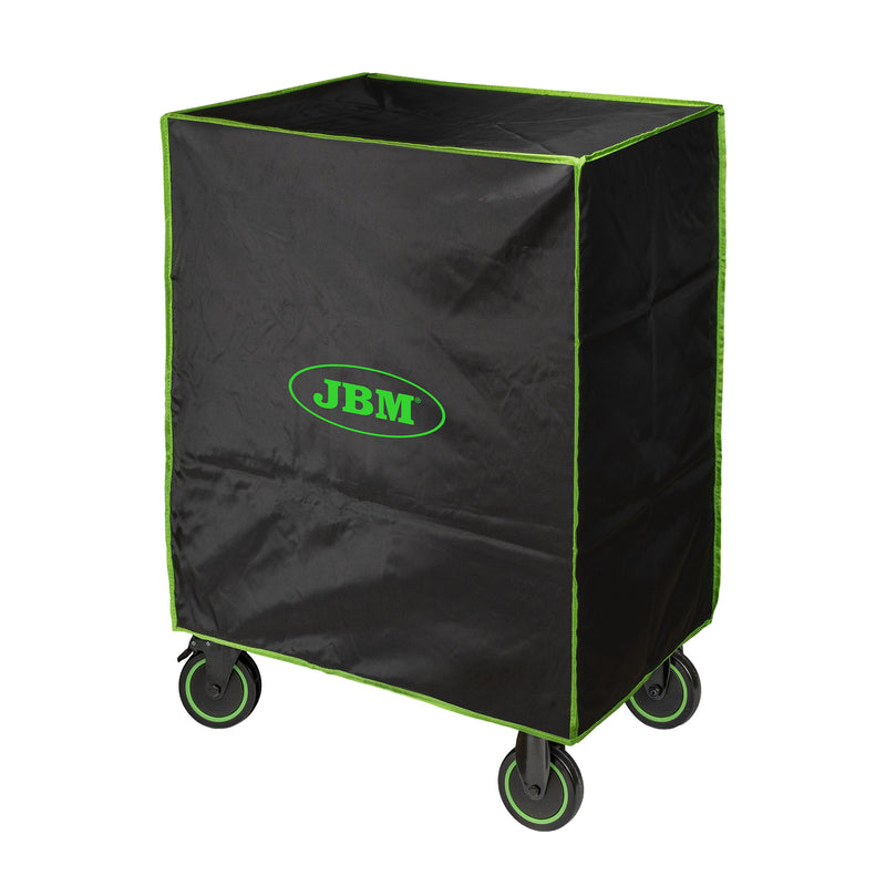Funda para carro de herramientas estándar JBM (54840) (770x485x820mm)