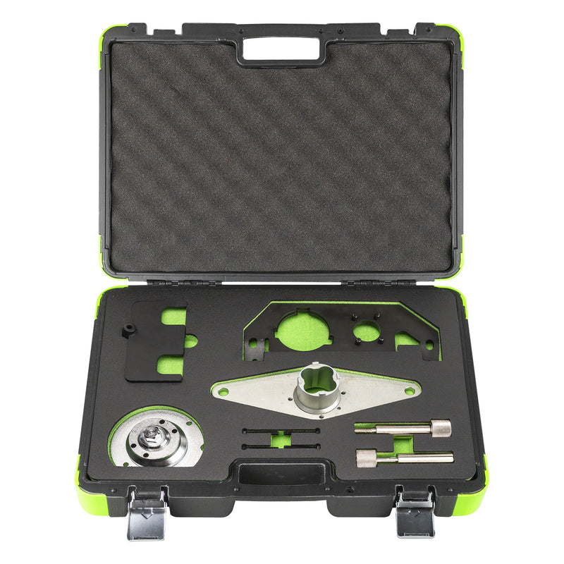 Kit de ferramentas de sincronização JBM (54846) para Jaguar/Land Rover 2.0l (Diesel)