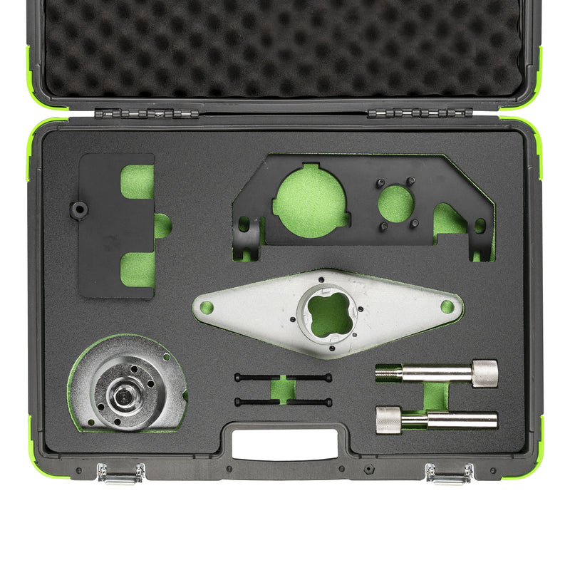 Kit de ferramentas de sincronização JBM (54846) para Jaguar/Land Rover 2.0l (Diesel)