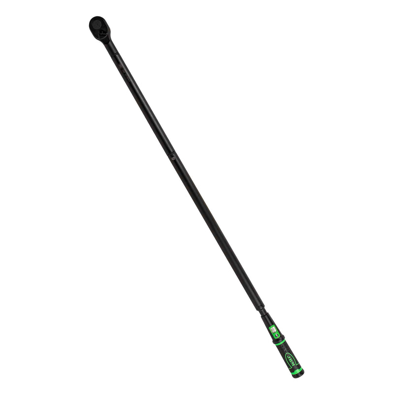 JBM (54858) 1" Torque Wrench with Scale Window (200–1000Nm)