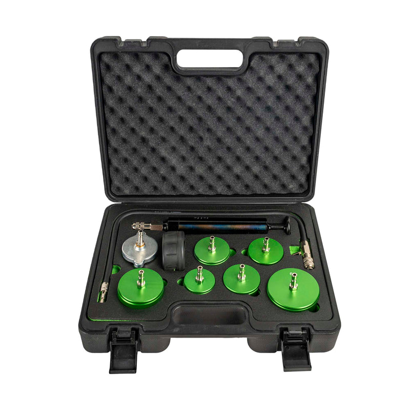 Testador de sistema de refrigeração de camiões JBM (54861)